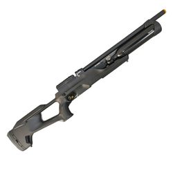 Carabina Pressão PCP REXIMEX ACCURA CAL. 5.5MM COM... - Airsoft e Armas de Pressão Azsports 