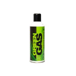 Cilindro SPARTAN Green Gas 500 ml - Airsoft - Spa... - Airsoft e Armas de Pressão Azsports 