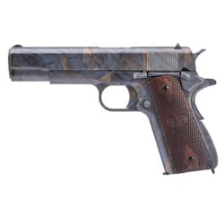 Pistola Airsoft GBB ARMORER WORKS / CYBERGUN 1911 ... - Airsoft e Armas de Pressão Azsports 