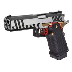 Pistola Airsoft GBB ARMORER WORKS HI-CAPA AW-HX210... - Airsoft e Armas de Pressão Azsports 