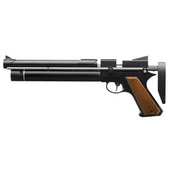 Pistola Pressão ARTEMIS PCP 4.5MM PP750 - 14231238... - Airsoft e Armas de Pressão Azsports 