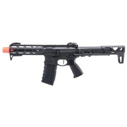 Rifle Elétrico Airsoft G&G ARP556 V2.0 COMBAT MACH... - Airsoft e Armas de Pressão Azsports 