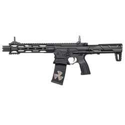 Rifle Elétrico Airsoft G-G CM16 COBALT KINETICS LI... - Airsoft e Armas de Pressão Azsports 