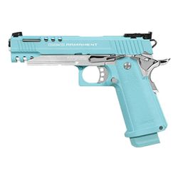 Pistola Airsoft GBB G&G GPM1911 CP MACARON BLOWBAC... - Airsoft e Armas de Pressão Azsports 