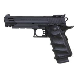 Pistola Airsoft GBB G&G GPM1911 CP MS MKII BLOWBAC... - Airsoft e Armas de Pressão Azsports 