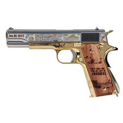 Pistola Airsoft GBB G&G GPM1911 M45 D-DAY LIMITED ... - Airsoft e Armas de Pressão Azsports 