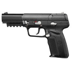 Pistola Airsoft GBB TOKYO MARUI FIVE-SEVEN 5-7 BLO... - Airsoft e Armas de Pressão Azsports 