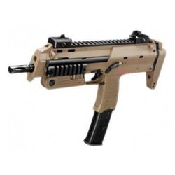 Rifle Airsoft GBB TOKYO MARUI MP7A1 BLOWBACK SMG T... - Airsoft e Armas de Pressão Azsports 