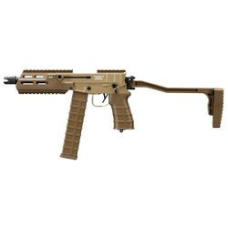 Rifle Elétrico Airsoft TOKYO MARUI SCORPION MOD.D ... - Airsoft e Armas de Pressão Azsports 