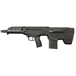 Rifle Elétrico Airsoft SILVERBACK MDRX BLACK - 001... - Airsoft e Armas de Pressão Azsports 