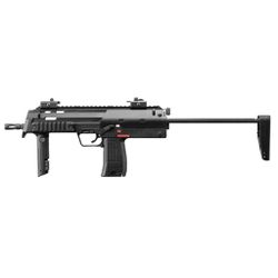 Rifle Elétrico Airsoft TOKYO MARUI MP7A1 SMG BLACK... - Airsoft e Armas de Pressão Azsports 