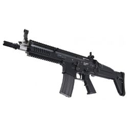 Rifle Elétrico Airsoft TOKYO MARUI SCAR-L CQC NEXT... - Airsoft e Armas de Pressão Azsports 