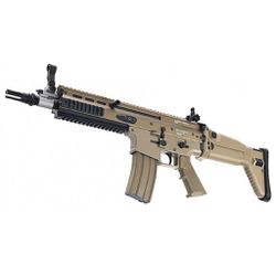 Rifle Elétrico Airsoft TOKYO MARUI SCAR-L CQC NEXT... - Airsoft e Armas de Pressão Azsports 