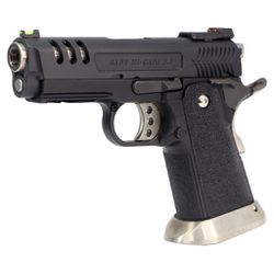 Pistola Airsoft GBB WE HI-CAPA 3.8 DEINONYCHUS FUL... - Airsoft e Armas de Pressão Azsports 