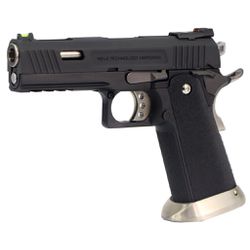 Pistola Airsoft GBB WE HI-CAPA 4.3 ALLOSAURUS FULL... - Airsoft e Armas de Pressão Azsports 