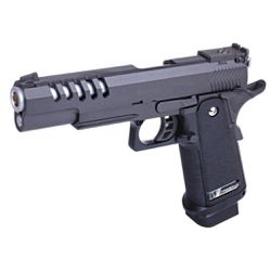 Pistola Airsoft GBB WE HI-CAPA 5.1 K FULL-AUTO H00... - Airsoft e Armas de Pressão Azsports 