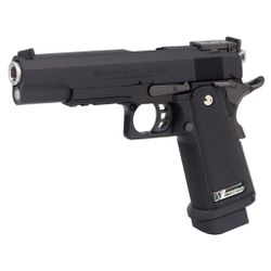 Pistola Airsoft GBB WE HI-CAPA 5.1 R FULL-AUTO H00... - Airsoft e Armas de Pressão Azsports 