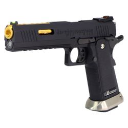 Pistola Airsoft GBB WE HI-CAPA 6