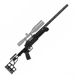 Rifle Airsoft Sniper Novritsch SSG10A3 - SSG10A3Ai... - Airsoft e Armas de Pressão Azsports 