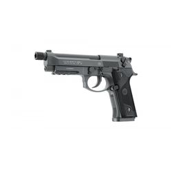 Pistola Airgun CO2 UMAREX BERETTA M9A3 4.5MM Cinza... - Airsoft e Armas de Pressão Azsports 