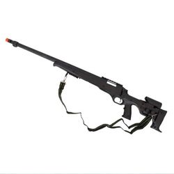 Rifle Airsoft Sniper VSR Tactical MOD1 Sistema T96... - Airsoft e Armas de Pressão Azsports 