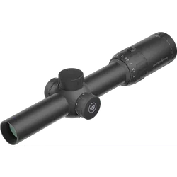 Luneta Vector Optics Constantine 1-10x24 SFP ( Seg... - Airsoft e Armas de Pressão Azsports 