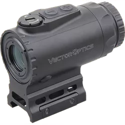 Red Dot Vector Optics Paragon micro prism 1x16 - v... - Airsoft e Armas de Pressão Azsports 