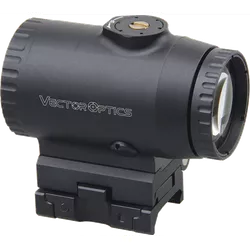Magnificador Vector Optics Paragon magnifier 3X18 ... - Airsoft e Armas de Pressão Azsports 