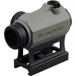 Red Dot Vector Optics Maverick 1X22 S-SOP - vector... - Airsoft e Armas de Pressão Azsports 