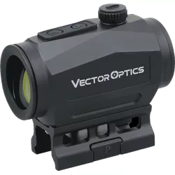 Red Dot Vector Optics Scrapper 1x29 Qr Control - v... - Airsoft e Armas de Pressão Azsports 