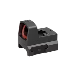 Red Dot Vector Optics Frenzy-s 1x16x22 (polímero) ... - Airsoft e Armas de Pressão Azsports 
