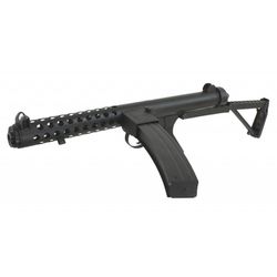 Submetralhadora Airsoft AEG Sterling - S&T Sterlin... - Airsoft e Armas de Pressão Azsports 