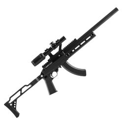 Rifle Sniper GBBR Airsoft Novritsch SSQ22 - RifleG... - Airsoft e Armas de Pressão Azsports 