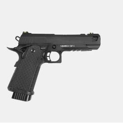 Pistola Airsoft GBB Novritsch SSP5 5.1'' - Pistola... - Airsoft e Armas de Pressão Azsports 