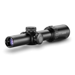 Luneta Vantage 30 WA 1-4x24 L4A Dot Reticle - Hawk... - Airsoft e Armas de Pressão Azsports 