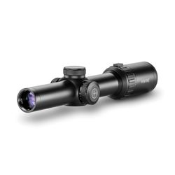 Luneta Hawke Vantage 30 WA 1-8x24 L4A Dot Reticle ... - Airsoft e Armas de Pressão Azsports 