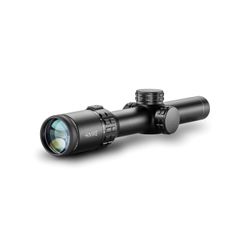 Luneta Hawke Frontier 30 1-6x24 L4A Dot Reticle - ... - Airsoft e Armas de Pressão Azsports 