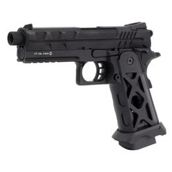 Pistola Airgun 4,5mm KROWN LAND SRC CO2 4.5MM HI-K... - Airsoft e Armas de Pressão Azsports 