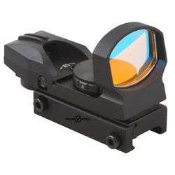 RED DOT VECTOROPTICS 1X23X34 MOA 1 - Vectoroptics ... - Airsoft e Armas de Pressão Azsports 