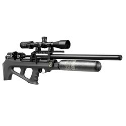 Carabina De Pressão Pcp FX Wildcat MK3 Sniper BT S... - Airsoft e Armas de Pressão Azsports 