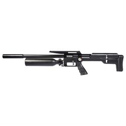 Carabina de Pressão PCP M30 Slayer HC - 1432M30SL... - Airsoft e Armas de Pressão Azsports 