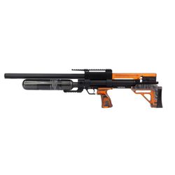 Carabina de Pressão PCP KALIBRGUN 5.5MM CRICKET 2 ... - Airsoft e Armas de Pressão Azsports 