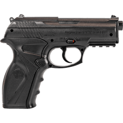 Pistola de Pressão CO2 Rossi R11 (C11) 6mm - 1426... - Airsoft e Armas de Pressão Azsports 