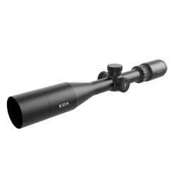 Luneta T-Eagle T-Eagle EOX 3-9X40 IR - teagle779 - Airsoft e Armas de Pressão Azsports 