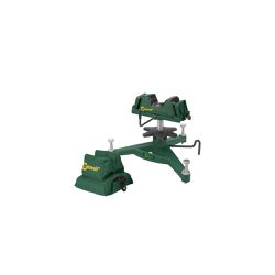 Combo Apoio de Tiro Estativa Caldwell Rock DLX com... - Airsoft e Armas de Pressão Azsports 
