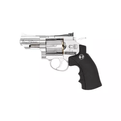 Revolver Airgun Dan Wesson 2.5