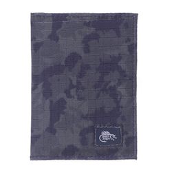 Carteira Masculina Porta Cartão Bad Fish Camuflado... - Bad Fish