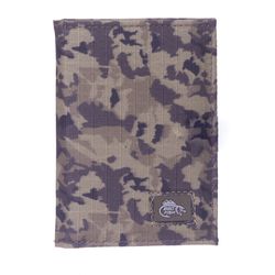 Carteira Masculina Porta Cartão Bad Fish Camuflado... - Bad Fish