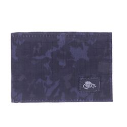 Carteira Masculina Porta Documento Bad Fish Camufl... - Bad Fish