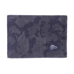 Carteira Masculina Porta Documento Bad Fish Camufl... - Bad Fish